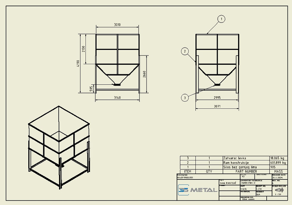 Sketch to Factory