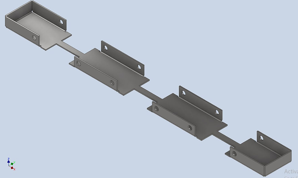 Nice desing - I optimase shape to get better