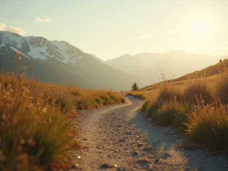 Transform Your Life with Born To Make a Difference