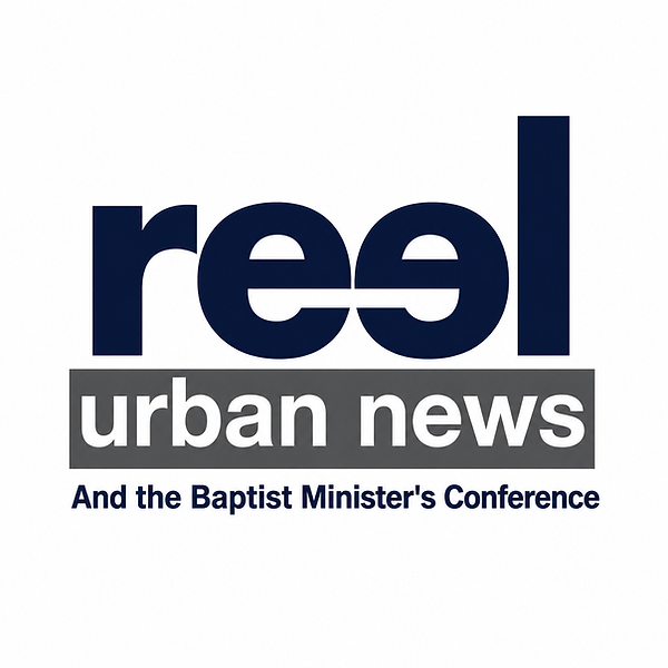 Reel Urban News and The Baptist Minister's Conference.png