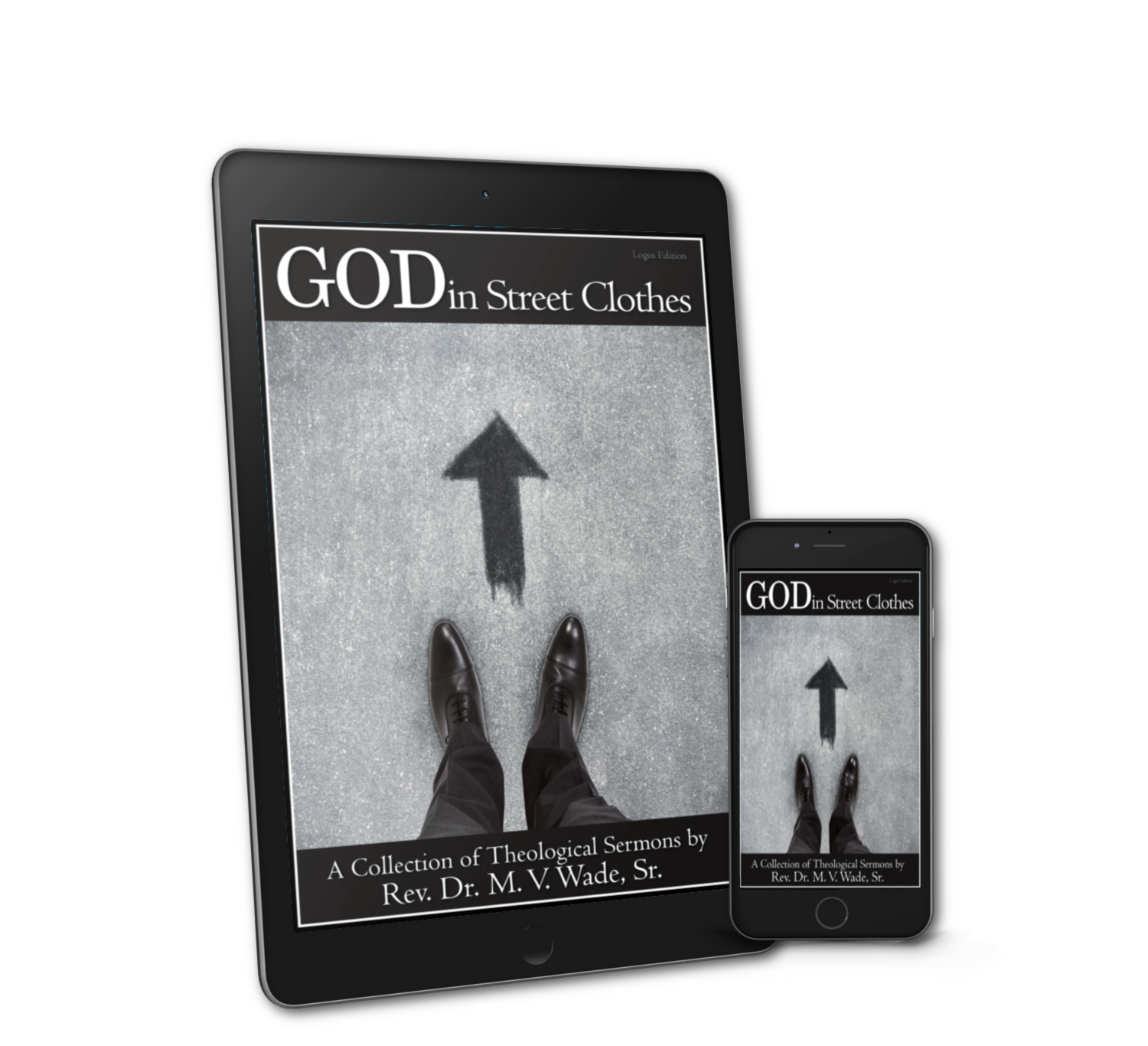 Logos Edition - EBook (PDF)