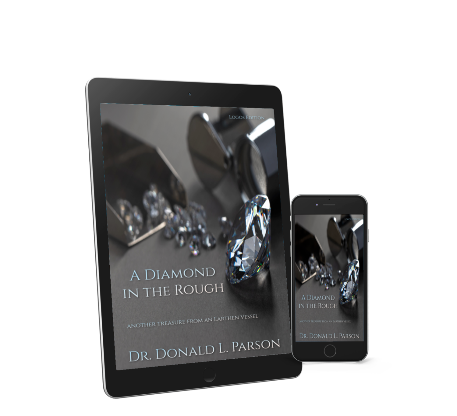 Logos EBook Edition - PDF