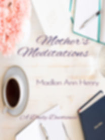 Make Mother's Day Every Day!