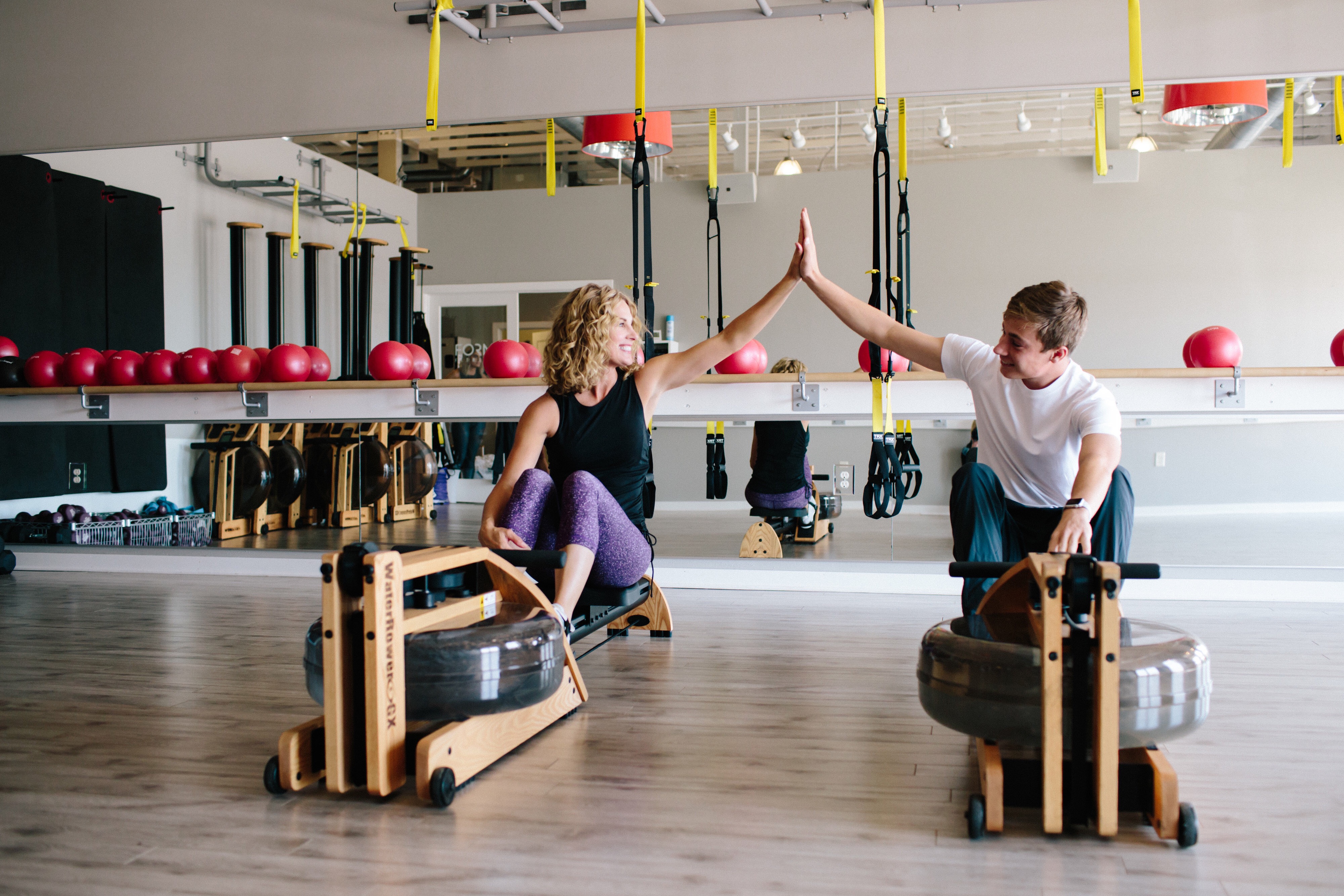 About | Form Fitness