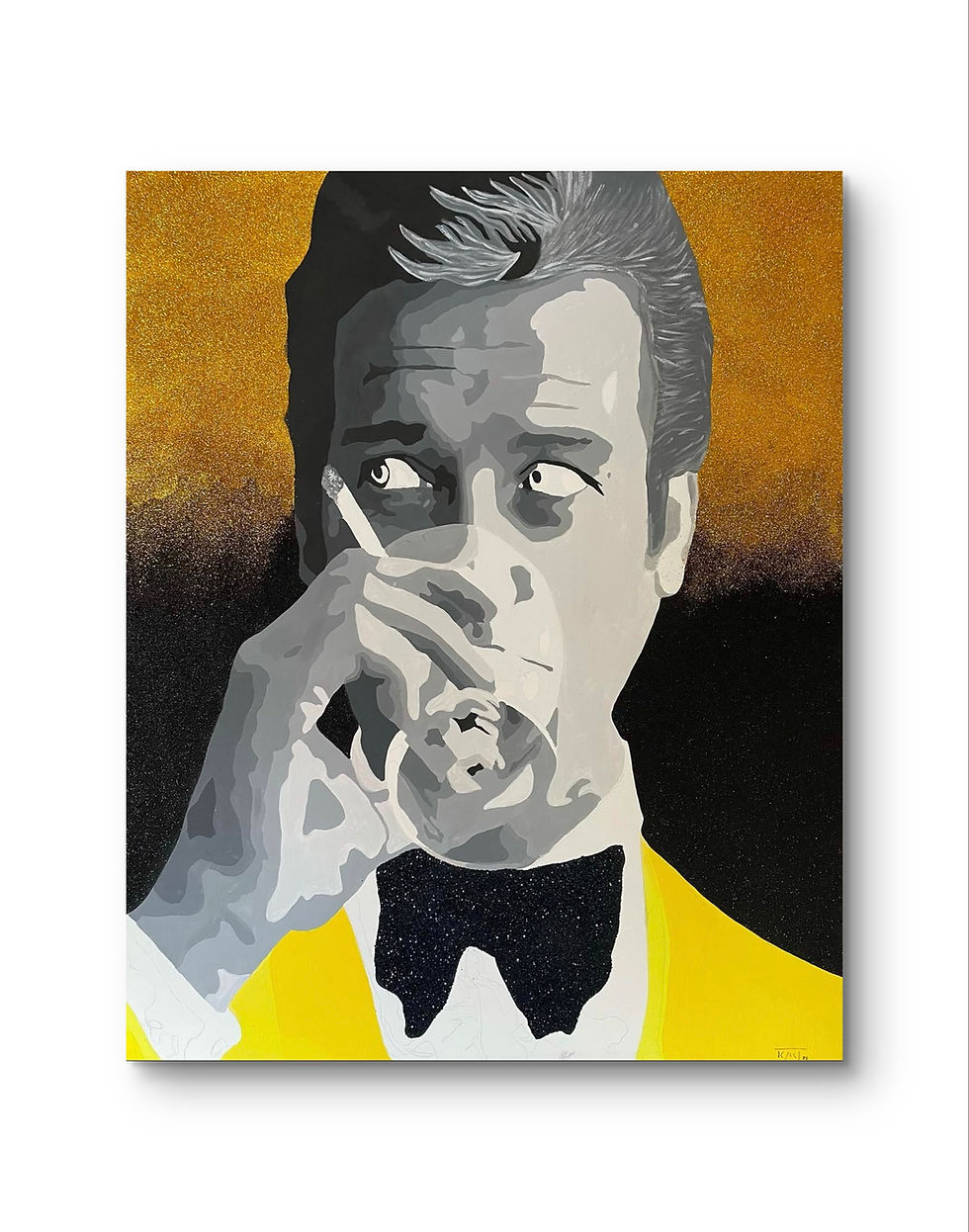 Thumbnail: Shaken Not Stirred