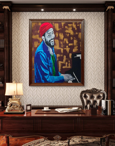 Inner City Blues | Mysite