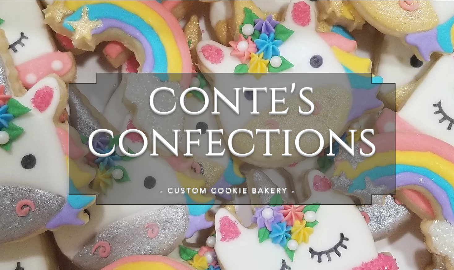 Conte's Confections