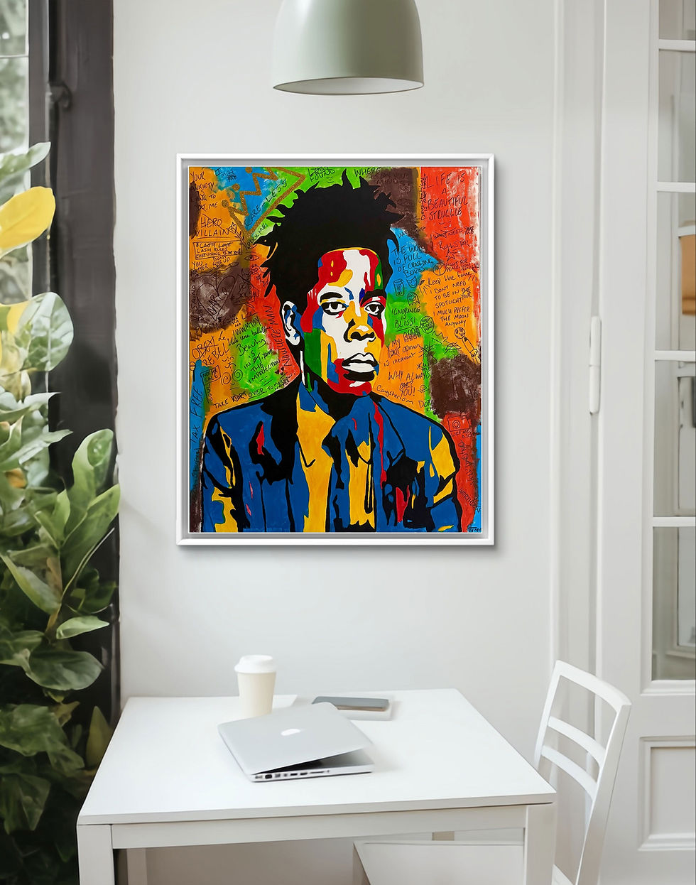 Thumbnail: Basquait Lost And Found