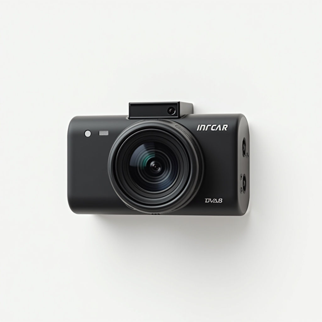 Araç İçi Kamera