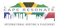 Logotipo de Cape Resonate