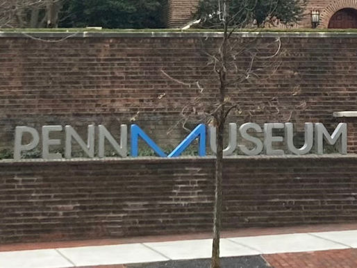 Visiting the Penn Museum: Bible-Believing Insights