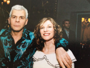 Ed Limato: A tribute to the iconic agent to the stars/ Hollywood Journal, Blog