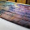 Thumbnail: Print-2-Fabric Custom  Design Ethereal Quilts