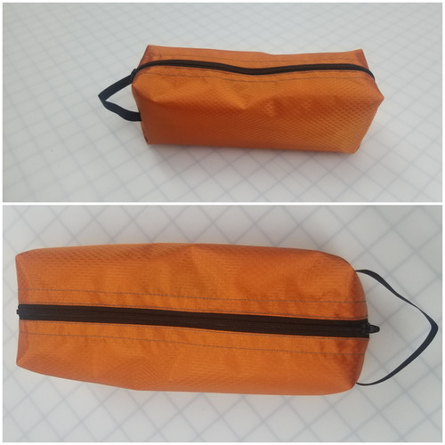 【NIEEH】BRICK BAG Zippable Brick Pouch | TrailHeadz Hammocks