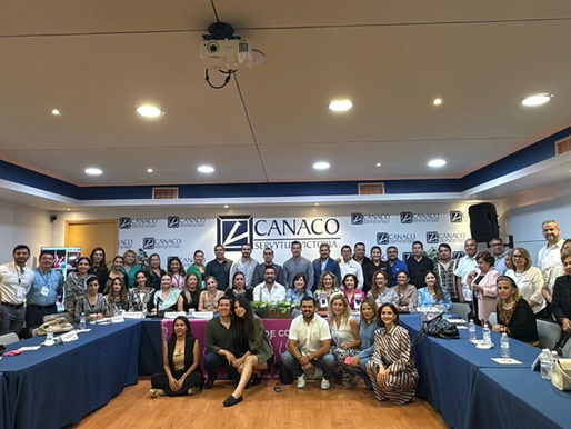 Presentan estrategia para impulsar el turismo en Ciudad Victoria-Con propuestas de la sociedad y de la iniciativa privada se fortalecen las acciones para generar nuevos productos.