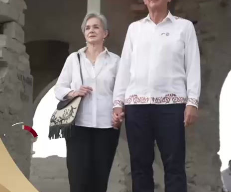 Reel de Gobierno del Estado.