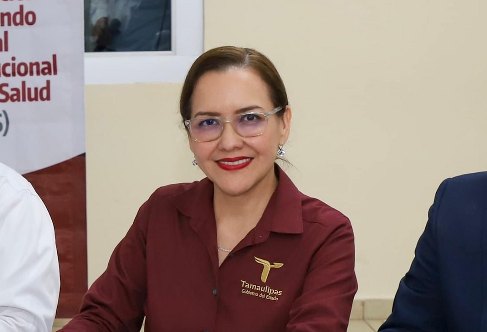 Emite Secretaría de Salud recomendaciones por altas temperaturas.