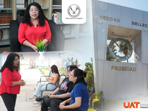 Colabora la UAT a fortalecer el tejido social y la cultura de paz.