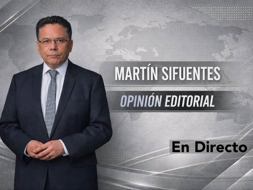 Martín Sifuentes Online. ·¿PASÓ YA EL TIEMPO DE LA MAQUILADORA?.