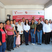 Fortalece STPS emprendimiento con entrega de equipo productivo a dos negocios de Nuevo Laredo.