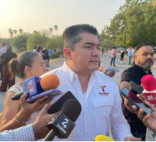 Reporta Gobierno de Tamaulipas descenso en casos activos de gusano barrenador.