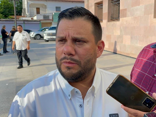 Protección Civil Tamaulipas emite alerta preventiva por el ingreso del Frente Frío No. 18.