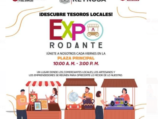 Ayuda Alcalde Carlos Peña Ortiz a emprendedores de la región.