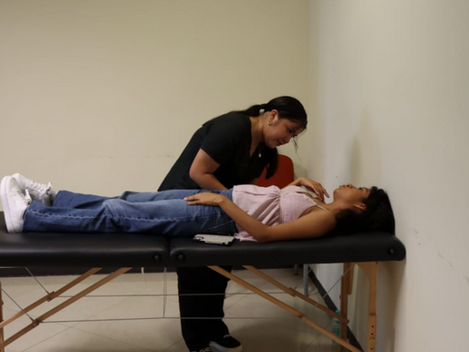 Alianza de cooperación entre el Gobierno de Reynosa y la UMAN en Fisioterapia Deportiva.