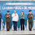 Clausura secretario general de Gobierno exposición militar La Gran Fuerza de México en Tampico-Más de 120 mil visitantes conocieron la labor de las Fuerzas Armadas en Tampico.