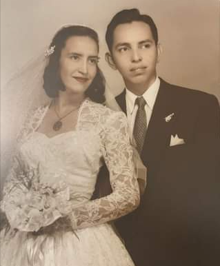 COLUMNA DE JORGE CHÁVEZ ´MARIA ELENA¨