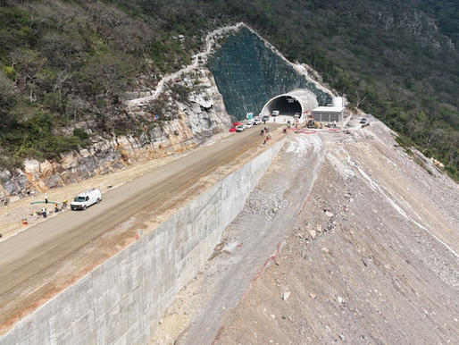 Obras con sentido humanista, impulsan el progreso de Tamaulipas.