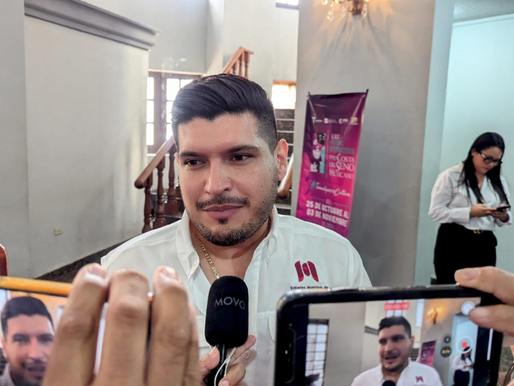 Alcalde de Matamoros confirma dÃas inhábiles para empleados municipales el 31 de diciembre y 1 de enero.