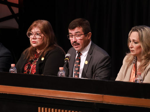 Celebra la UAT encuentro académico por el 75 aniversario de su fundación.