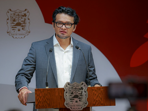 Presenta SEDENER programa del Congreso Internacional de Energía Tamaulipas 2025.