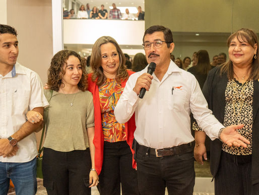 Reafirma rector compromiso con la transformación de la UAT.
