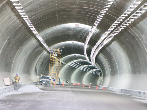 Histórica inversión en obra pública en Tamaulipas: más de 17 mil mdp en tres años.