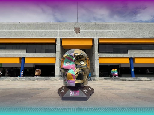 DEL 12 AL 22 DE OCTUBRE INICIA XXI FESTIVAL INTERNACIONAL DE LA COSTA DEL SENO MEXICANO.