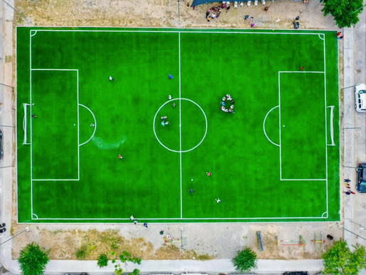 Imparable apoyo al Deporte por parte del Gobierno de Reynosa.