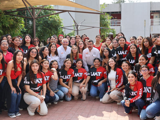 Histórico: la UAT certifica la totalidad de su oferta educativa.