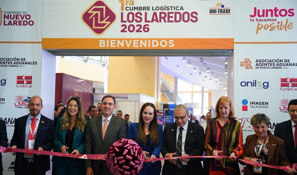 Opinión de Locuras Cuerdas Carmen Lilia y la frontera que decidió dejar de explicarse. Por Jorge Chávez Mijares