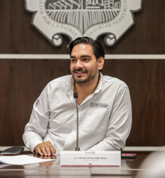 Aprobó Cabildo de Reynosa modificaciones presupuestales.