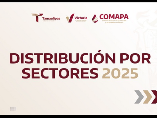📢𝗬𝗔 𝗣𝗨𝗘𝗗𝗘𝗦 𝗖𝗢𝗡𝗦𝗨𝗟𝗧𝗔𝗥 𝗟𝗔 𝗗𝗜𝗦𝗧𝗥𝗜𝗕𝗨𝗖𝗜Ó𝗡 𝗣𝗢𝗥 𝗦𝗘𝗖𝗧𝗢𝗥𝗘𝗦.
