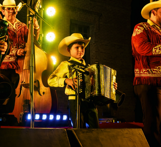 Anuncia ITCA programación del II Encuentro Fara Fara en Río Bravo.