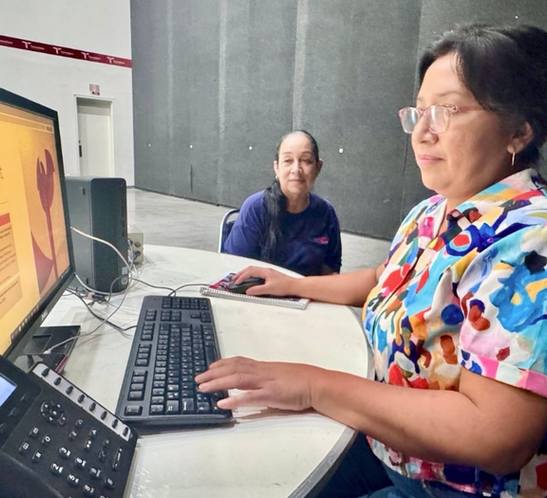 Alcanza Tamaulipas 91 por ciento de cumplimiento en Declaraciones Patrimoniales 2026.