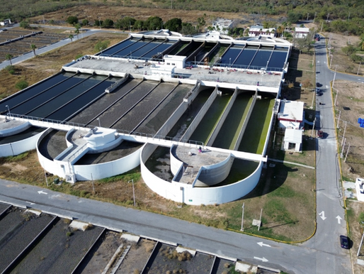 Invierte gobierno de Américo 1,500 mdp para transformar infraestructura hidráulica de Tamaulipas.