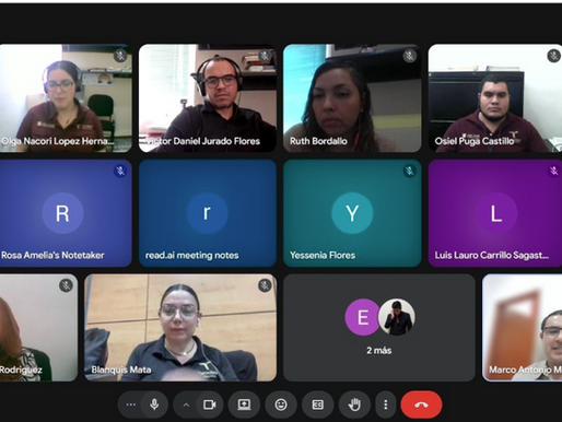 Fortalece COLTAM integración de la IA en educación superior.