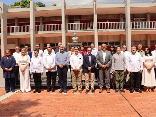 UAT y ANUIES instalan comisión de Aprendizaje para Toda la Vida.