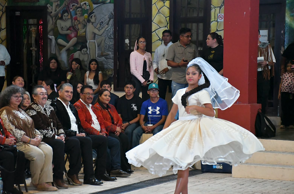 Inaugura titular de la SSPT edición 2026 del FICSM en Tula.