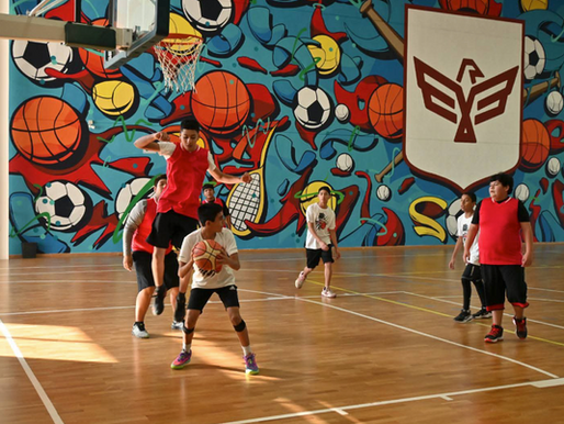 Apoya Gobierno de Carlos Peña Ortiz los Juegos Deportivos Escolares.