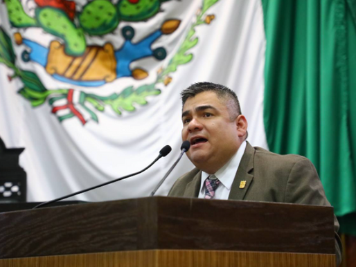 Propone MORENA gestiones para Matamoros y Brownsville colaboren en actividades de comercio exterior.